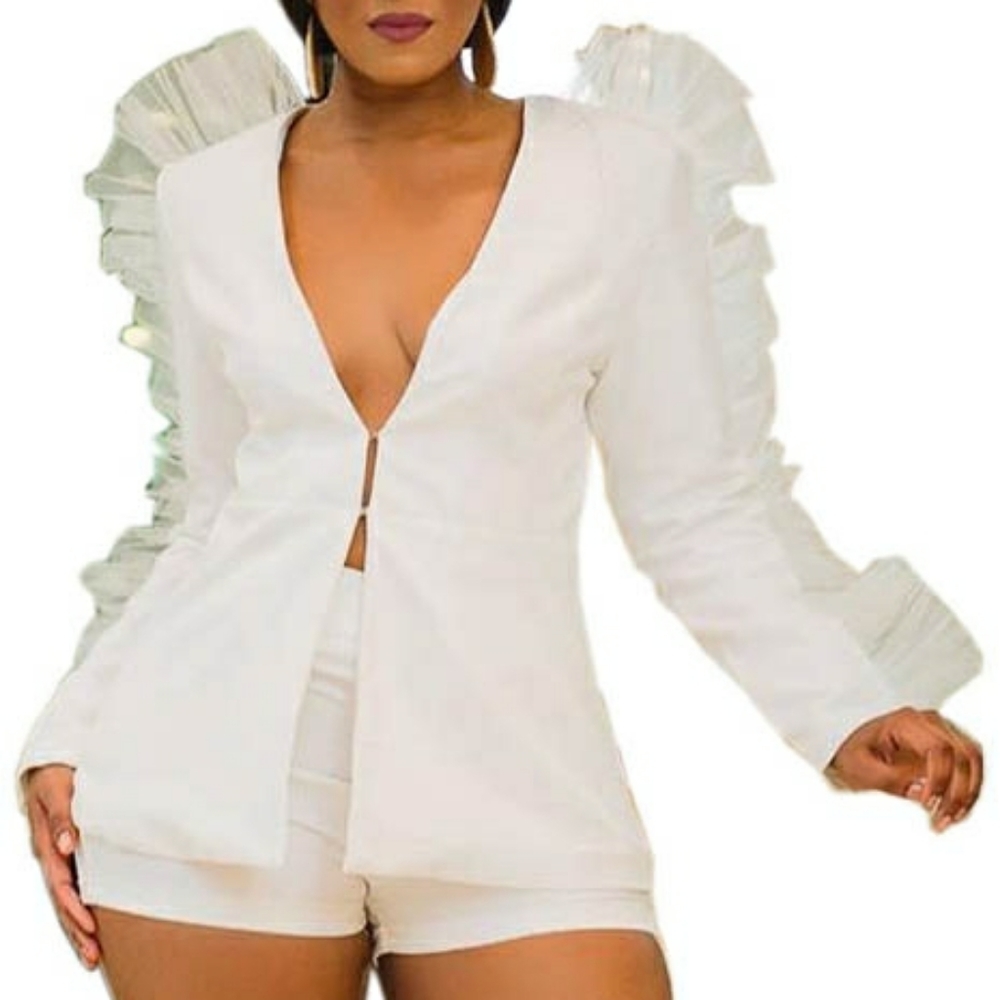 Two Piece Set